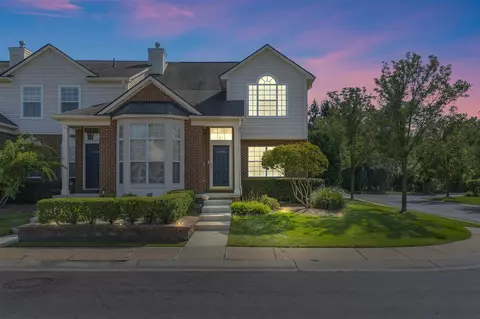 20206 Alexa, Walled Lake, MI 48390