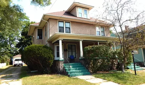 200 Fremont, Battle Creek, MI 49017