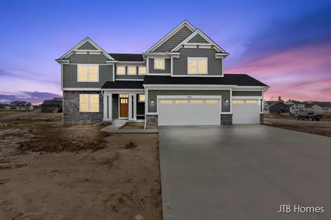 8100 Byron Depot, Byron Center, MI 49315