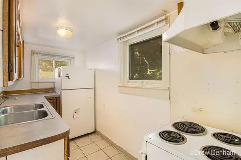 Kitchen - 209 E Hazel, Lansing, MI 48910 photo 1 of 2