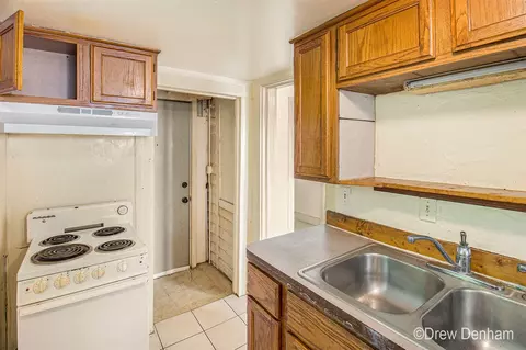 Kitchen - 209 E Hazel, Lansing, MI 48910 photo 2 of 2