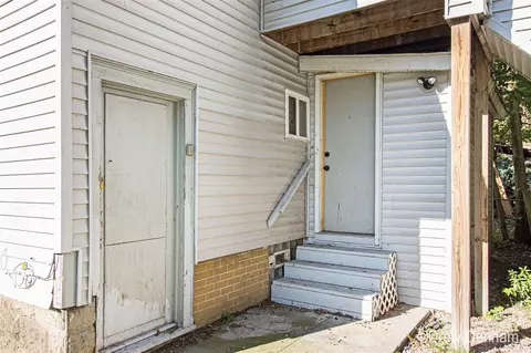 Exterior - 209 E Hazel, Lansing, MI 48910 photo 2 of 2