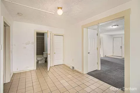 Entry Way - 209 E Hazel, Lansing, MI 48910 photo 1 of 1