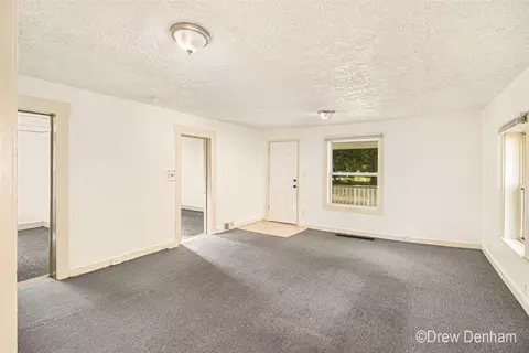 Living - 209 E Hazel, Lansing, MI 48910 photo 1 of 2