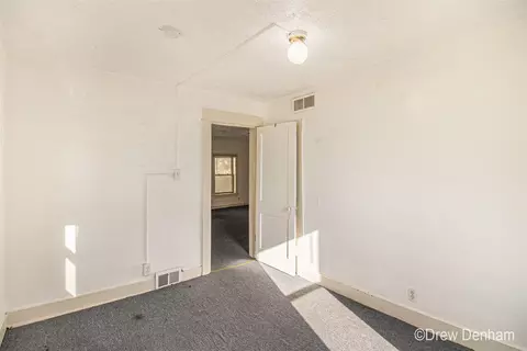 Bedroom - 209 E Hazel, Lansing, MI 48910 photo 2 of 4