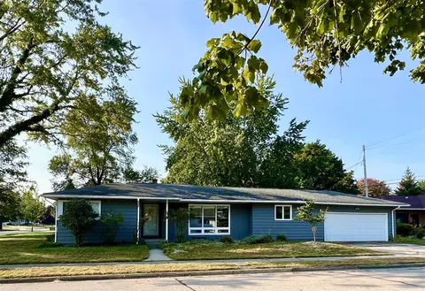 442 Orchard, Grand Haven, MI 49417