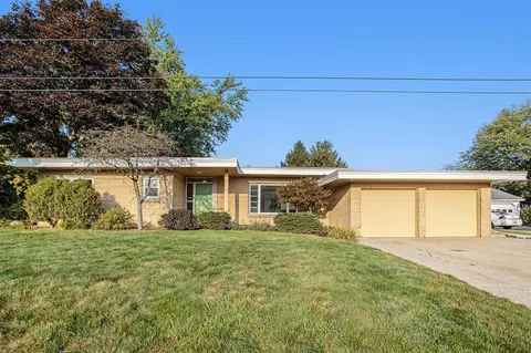 2614 S 9th, Kalamazoo, MI 49009