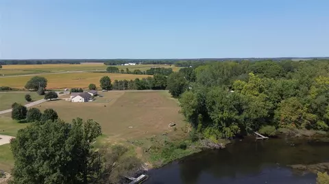 Locust, Constantine, MI 49042