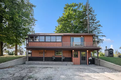8691 W Camden, Montgomery, MI 49255