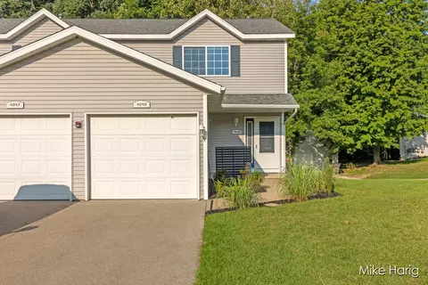 4049 Woodrush, Comstock Park, MI 49321