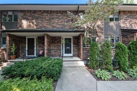 537 Greenwood #C, Grand Rapids, MI 49506