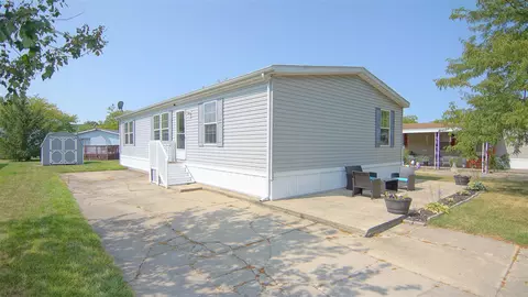 11159 Red Arrow #103, Bridgman, MI 49106