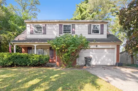 6544 Hampton, Portage, MI 49024