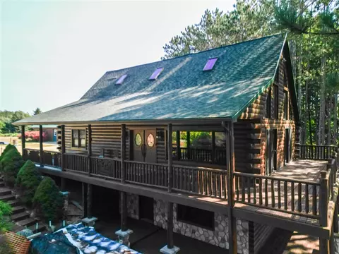 2858 E 1 Mile, White Cloud, MI 49349 photo 2