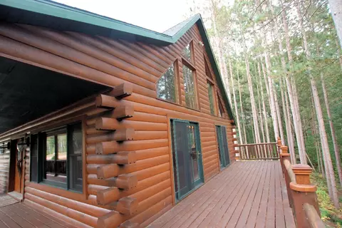2858 E 1 Mile, White Cloud, MI 49349 photo 4