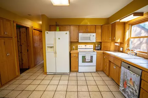 2858 E 1 Mile, White Cloud, MI 49349 photo 12