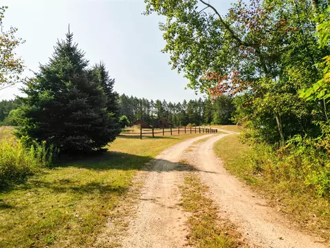 2858 E 1 Mile, White Cloud, MI 49349 photo 70