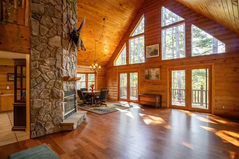 2858 E 1 Mile, White Cloud, MI 49349 photo 8
