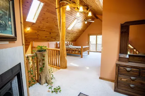 2858 E 1 Mile, White Cloud, MI 49349 photo 31