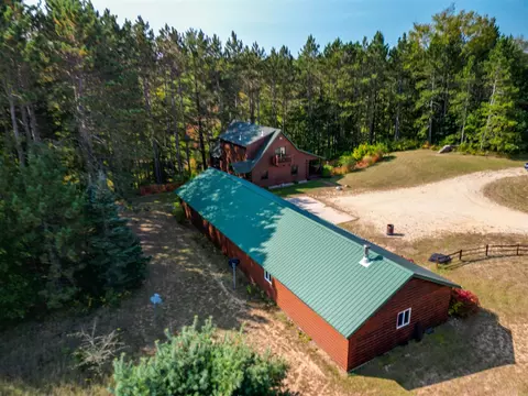 2858 E 1 Mile, White Cloud, MI 49349 photo 47