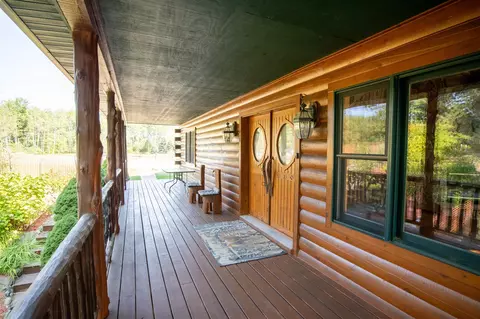 2858 E 1 Mile, White Cloud, MI 49349 photo 55