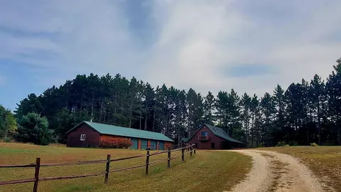 2858 E 1 Mile, White Cloud, MI 49349 photo 46