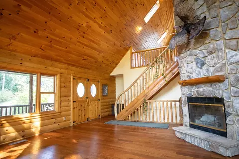 2858 E 1 Mile, White Cloud, MI 49349 photo 10