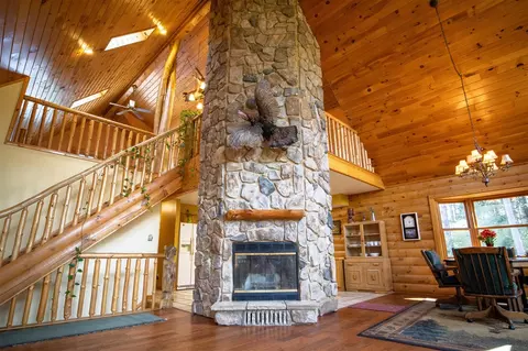 2858 E 1 Mile, White Cloud, MI 49349 photo 9