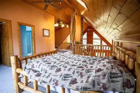 2858 E 1 Mile, White Cloud, MI 49349 photo 33