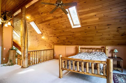 2858 E 1 Mile, White Cloud, MI 49349 photo 32