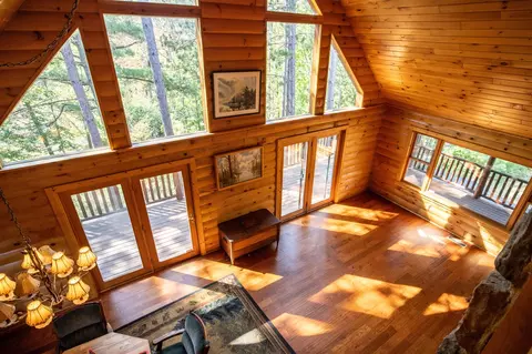 2858 E 1 Mile, White Cloud, MI 49349 photo 20