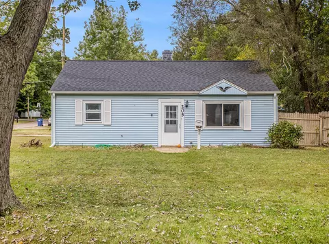 205 Glendale, Battle Creek, MI 49017