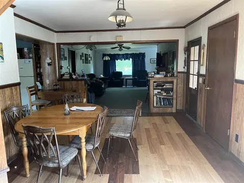Dining - 2046 E Baseline, Hart, MI 49420 photo 2 of 2