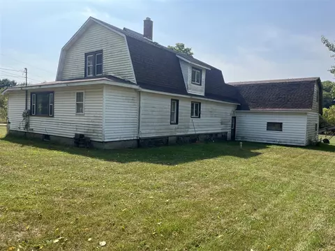 Exterior - 2046 E Baseline, Hart, MI 49420 photo 3 of 5