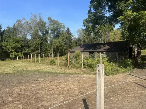Exterior - 2046 E Baseline, Hart, MI 49420 photo 5 of 5
