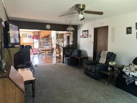 Living - 2046 E Baseline, Hart, MI 49420 photo 2 of 2