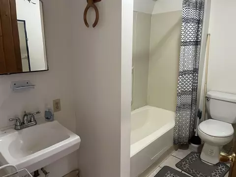 Bath - 2046 E Baseline, Hart, MI 49420 photo 2 of 2