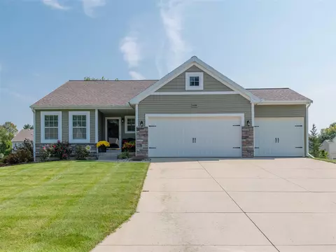 2326 Sagebrush, Kalamazoo, MI 49006