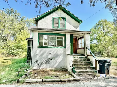 1346 N Rose, Kalamazoo, MI 49007