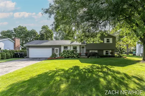 2016 Timberlane, Jenison, MI 49428