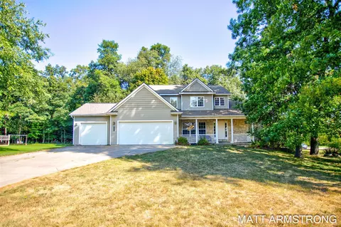 49002 Churchill, Mattawan, MI 49071