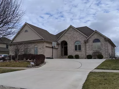8091 Hunters Rdg, Newport, MI 48166