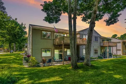 1202 Alison, Muskegon, MI 49441