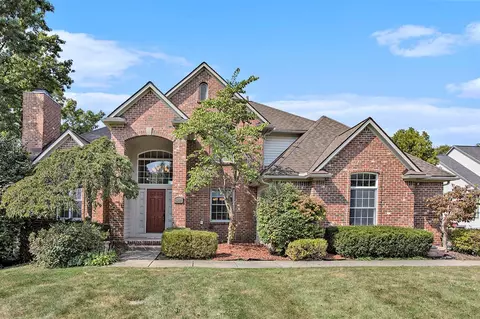 5492 Waterfield, Ann Arbor, MI 48108