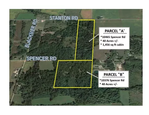 10376 E Spencer Apt #(PARCEL B), Crystal, MI 48818 photo 2