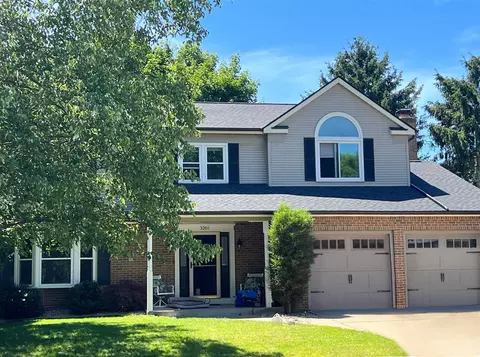 3260 Wadsworth, Portage, MI 49024