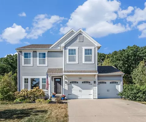 11533 Trent, Lowell, MI 49331