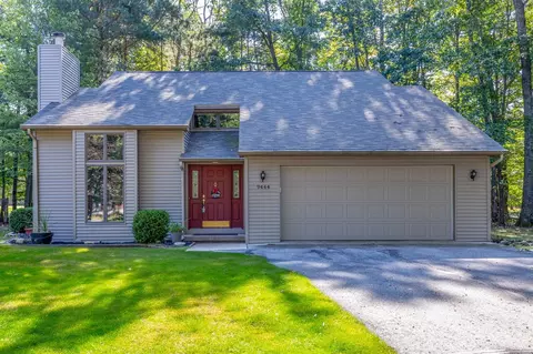 9444 Sunset, Canadian Lakes, MI 49346