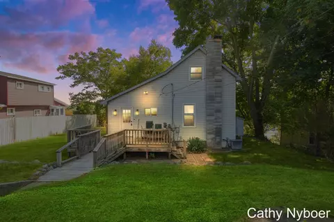 8979 Ferry, Montague, MI 49437