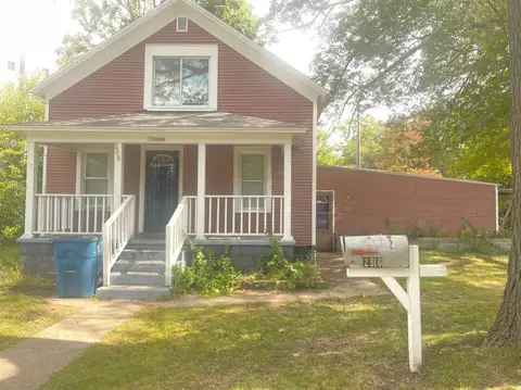2916 Maffett, Muskegon Heights, MI 49444